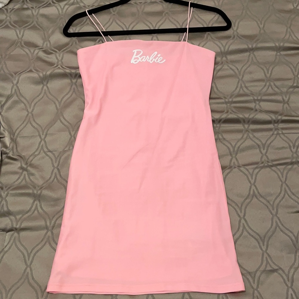 Barbie Dress